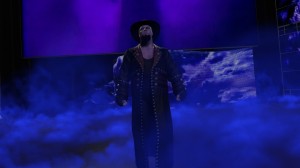 WWE 2K15