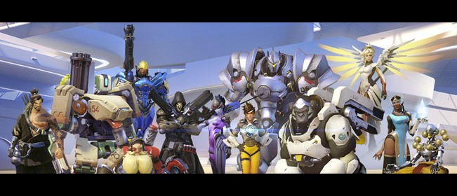 Overwatch