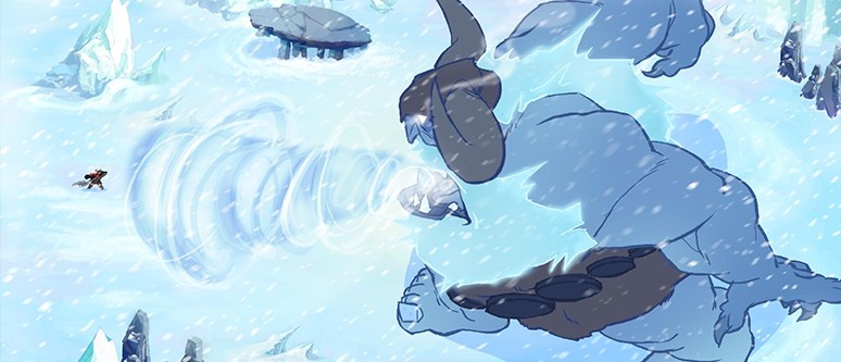 Jotun review