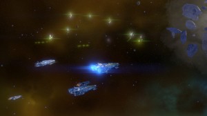 Star Hammer: The Vanguard Prophecy