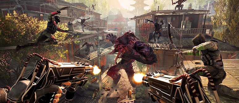 Shadow Warrior 2