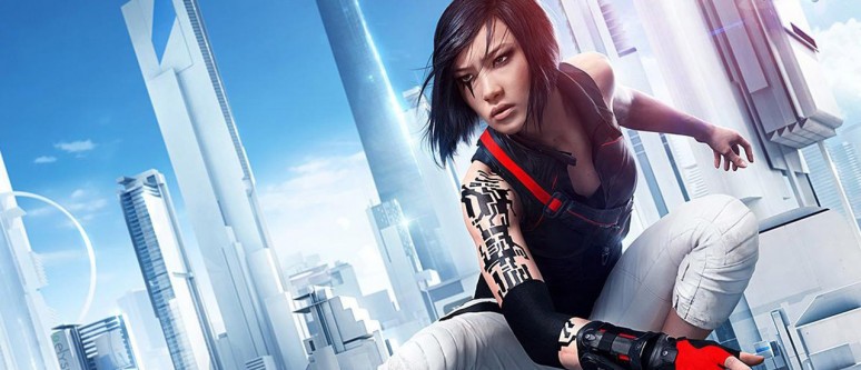 Mirror's Edge Catalyst