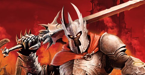 Overlord: Raising Hell