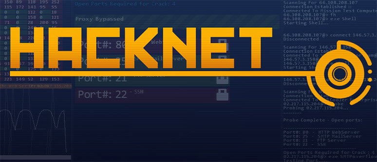 Hacknet