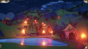 Valhalla Hills