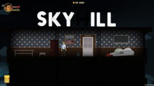 Skyhill