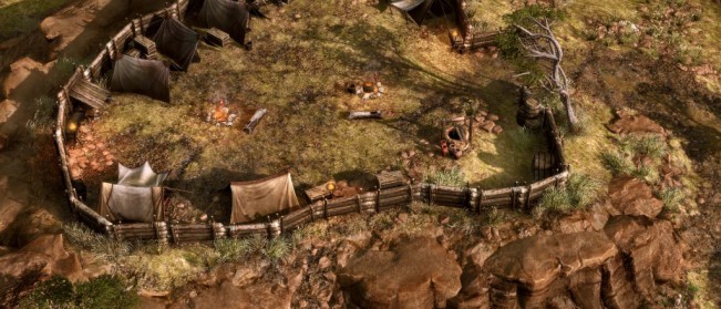 Spellforce 3