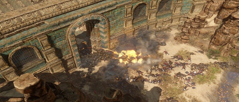 Spellforce 3