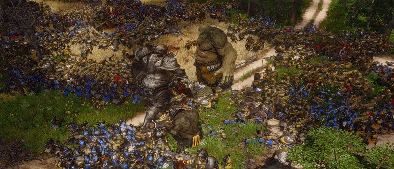 Spellforce 3 review