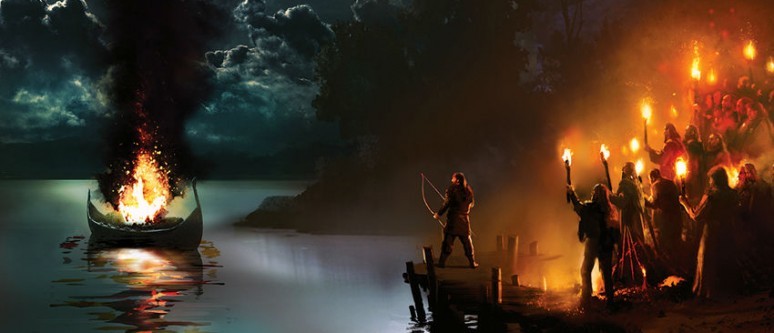 Expeditions: Viking review