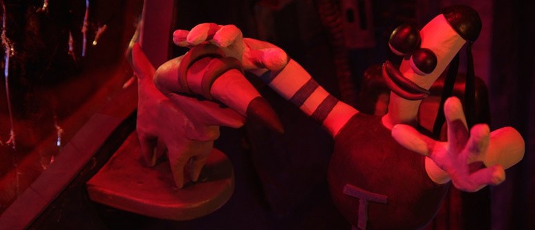 Armikrog