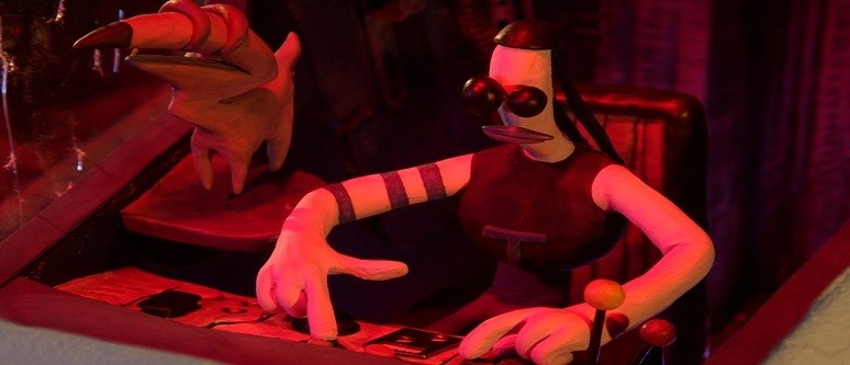 Armikrog review