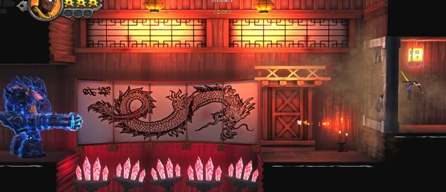 Shadow Blade: Reload review