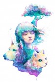 Beyond Eyes