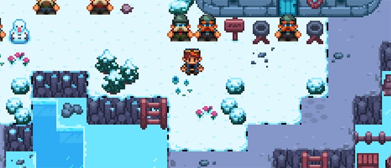 Evoland 2
