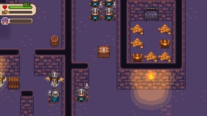 Evoland 2