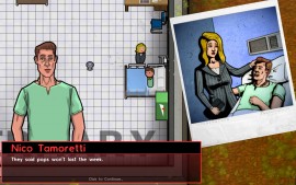 Prison Architect