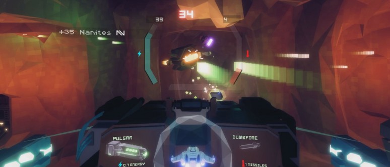 Sublevel Zero review
