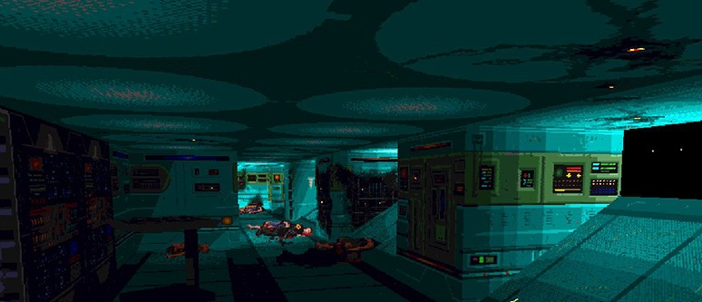 System Shock: Enhanced Edition