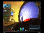 Stargate Worlds