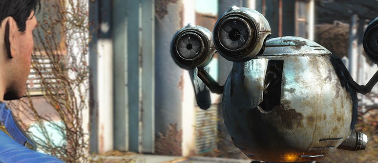 Fallout 4