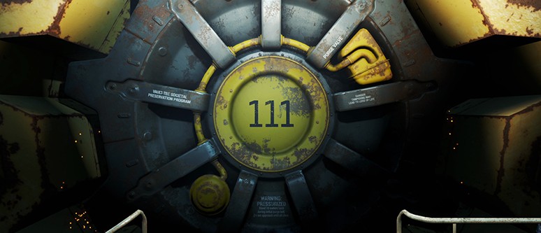 Fallout 4 review