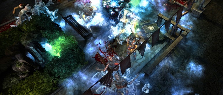 I am Weapon: Revival