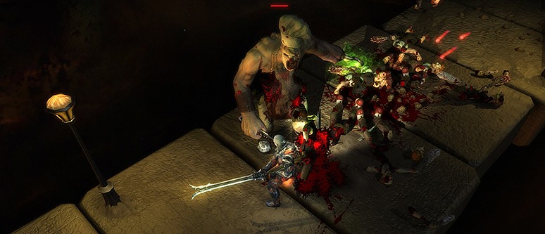 I am Weapon: Revival