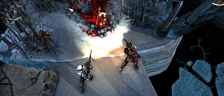 I am Weapon: Revival review