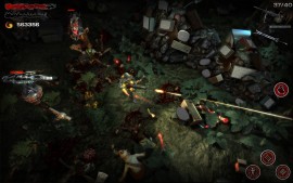 I am Weapon: Revival