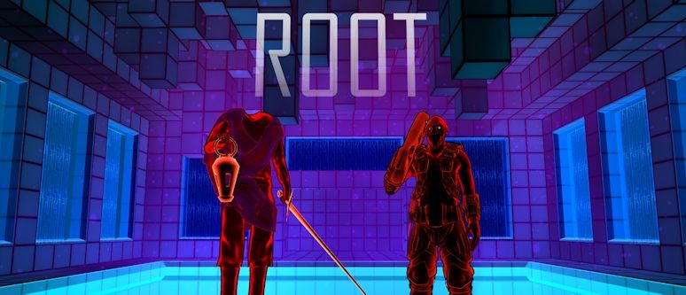 ROOT review