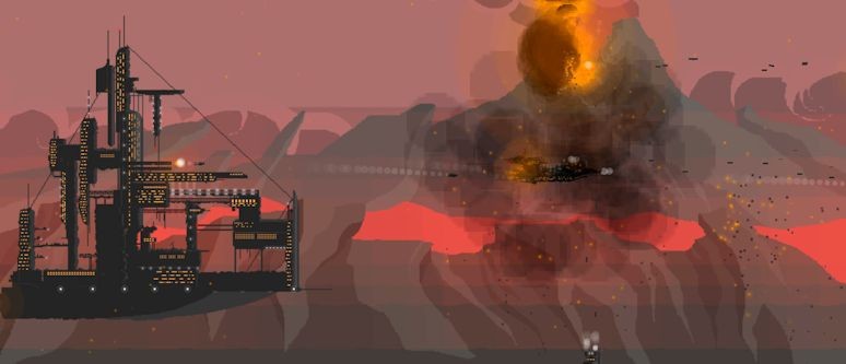 Age of Steel: Recharge