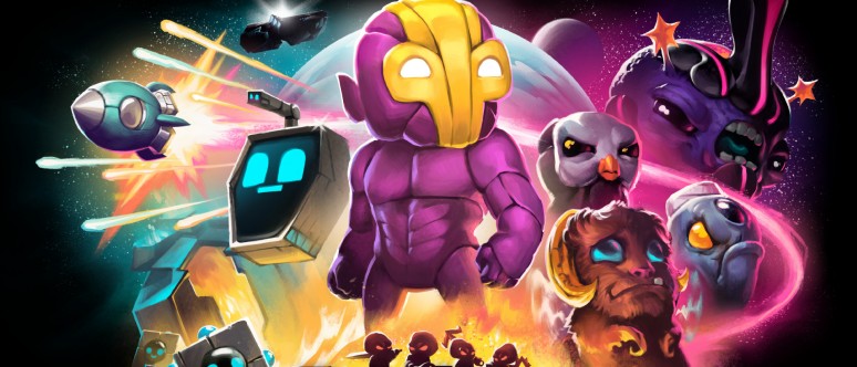 Crashlands
