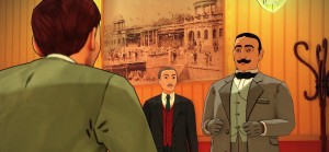 Agatha Christie: The ABC Murders