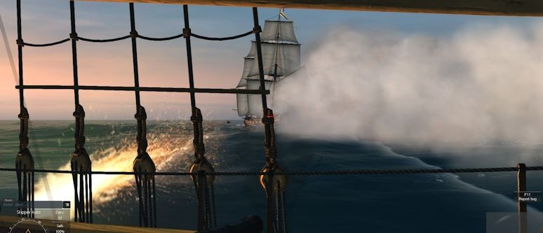 Naval Action