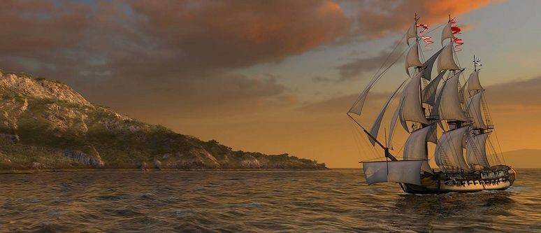 Naval Action