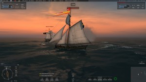 Naval Action