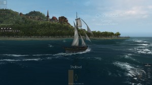 Naval Action
