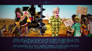 The Preposterous Awesomeness of Everything