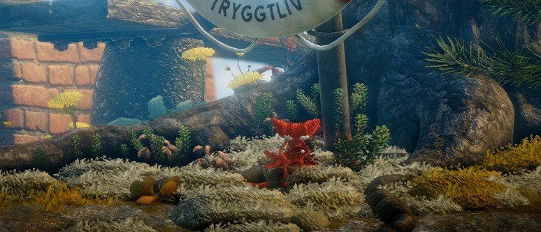 Unravel review