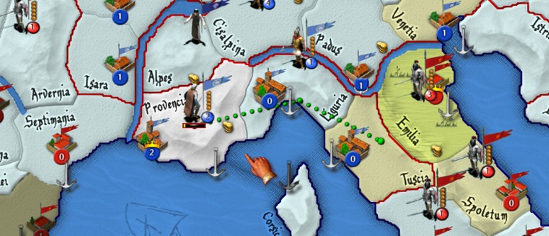 Great Invasions: The Darkages 350-1066 AD