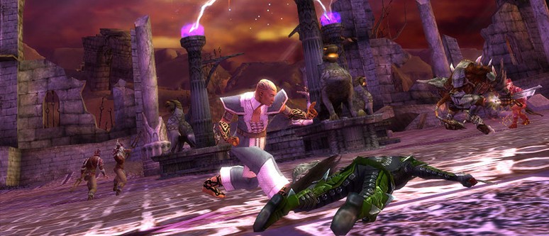 Guild Wars