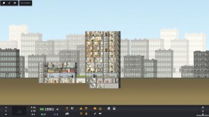 Project Highrise