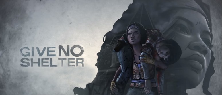 The Walking Dead: Michonne - A Telltale Miniseries review