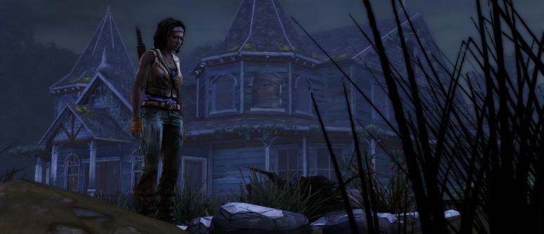 The Walking Dead: Michonne - A Telltale Miniseries review