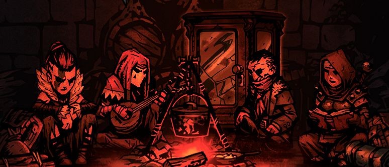 Darkest Dungeon
