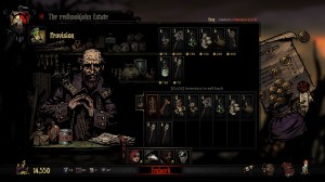 Darkest Dungeon