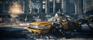 Tom Clancy's The Division