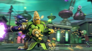 Plants vs. Zombies Garden Warfare 2