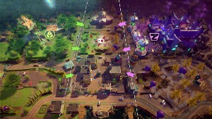 Plants vs. Zombies Garden Warfare 2